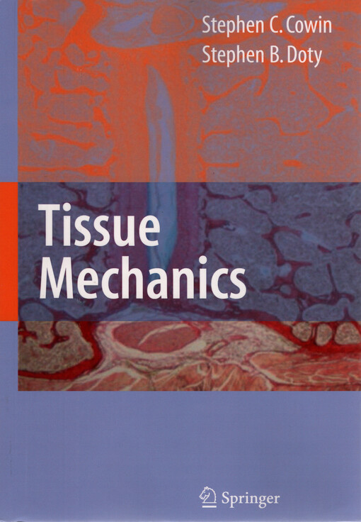 Tissue Mechanics