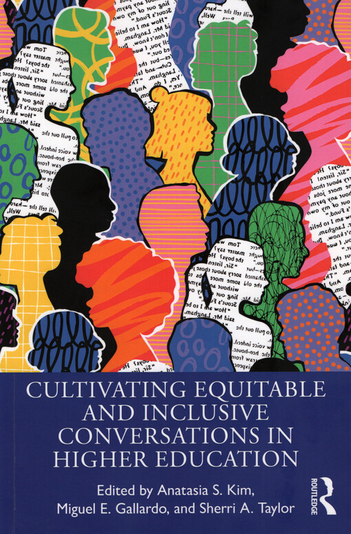 Cultivating equitable and inclusive conversations in higher education