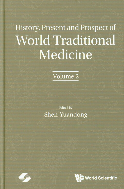 History, present and prospect of world traditional medicin
