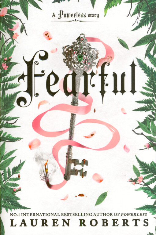 Fearful