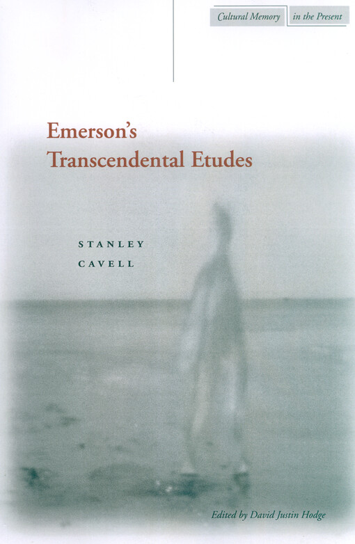 Emerson's transcendental etudes