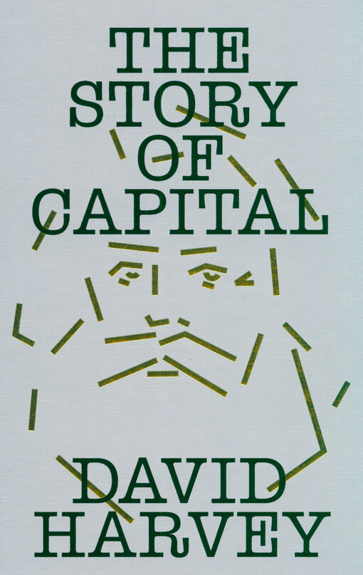 The story of capital : what everyone should know about how capital works