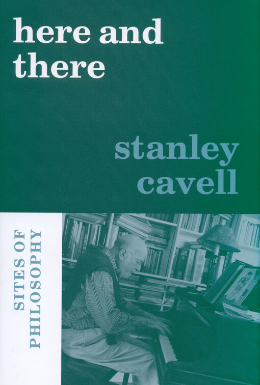 Here and there : sites of philosophy