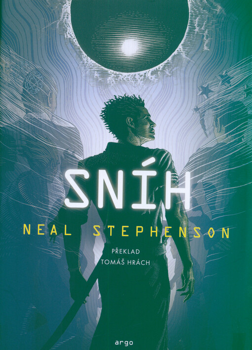 Sníh