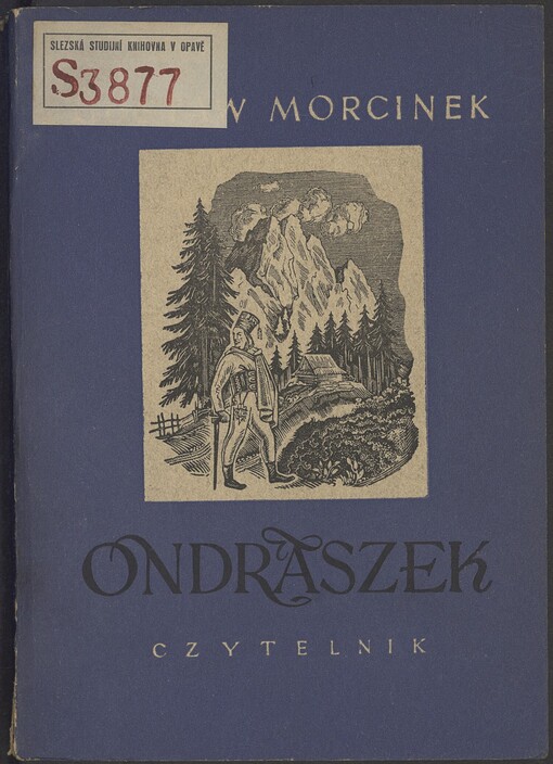 Ondraszek