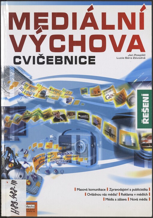 Mediální výchova