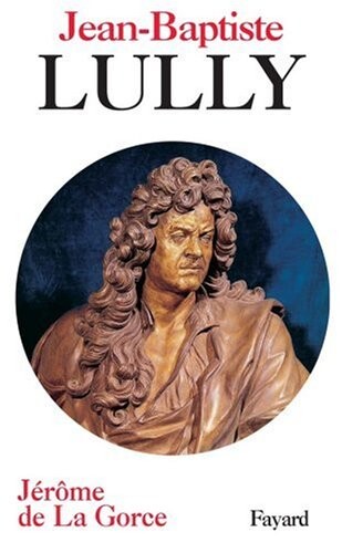 Jean-Baptiste Lully