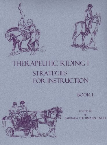 Therapeutic riding. 1., Strategies for instruction. Part 2.