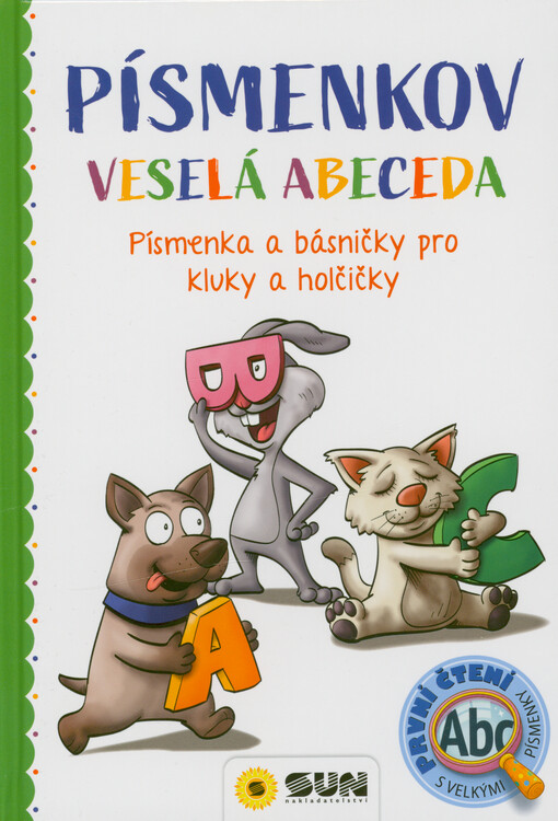 Slabikář