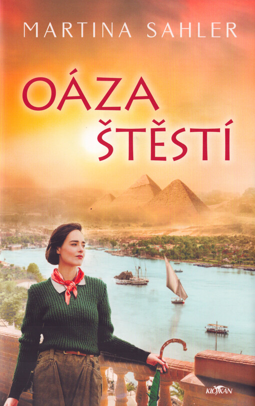 Oáza štěstí