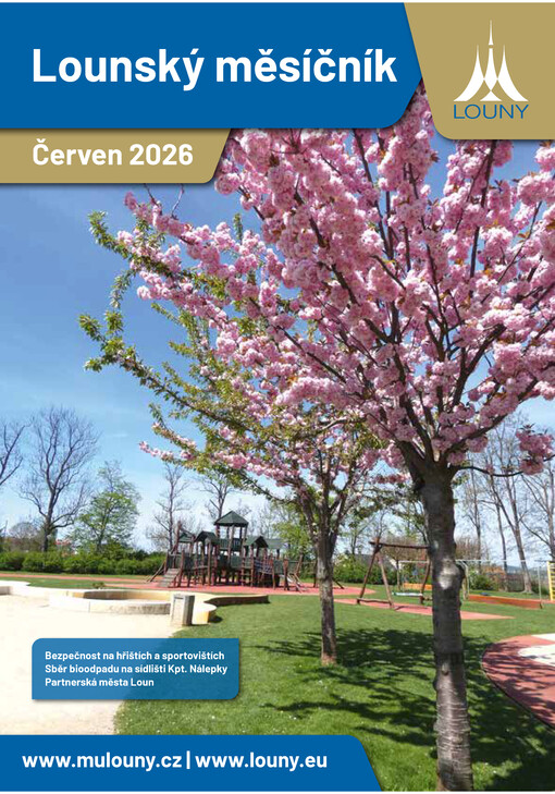  Červen