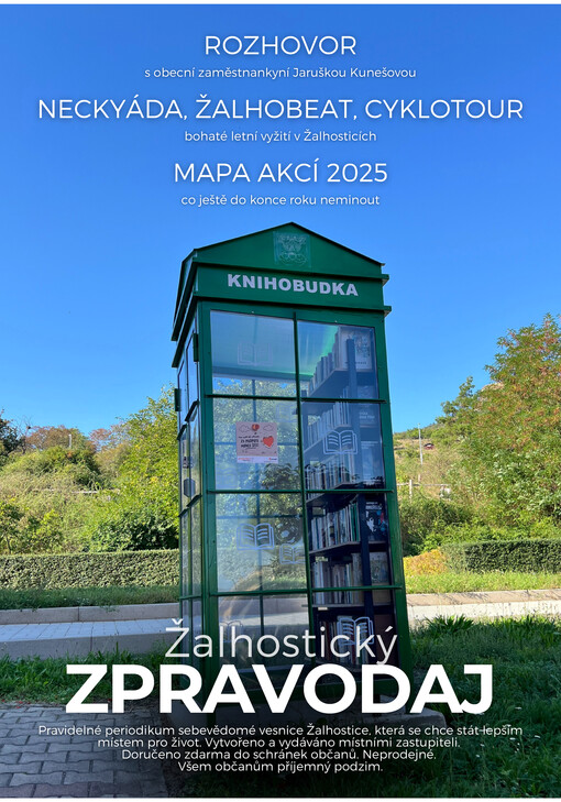  Podzim