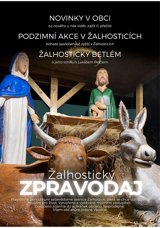  Prosinec