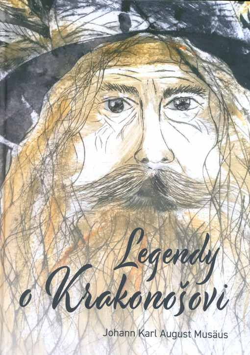 Legendy o Krakonošovi