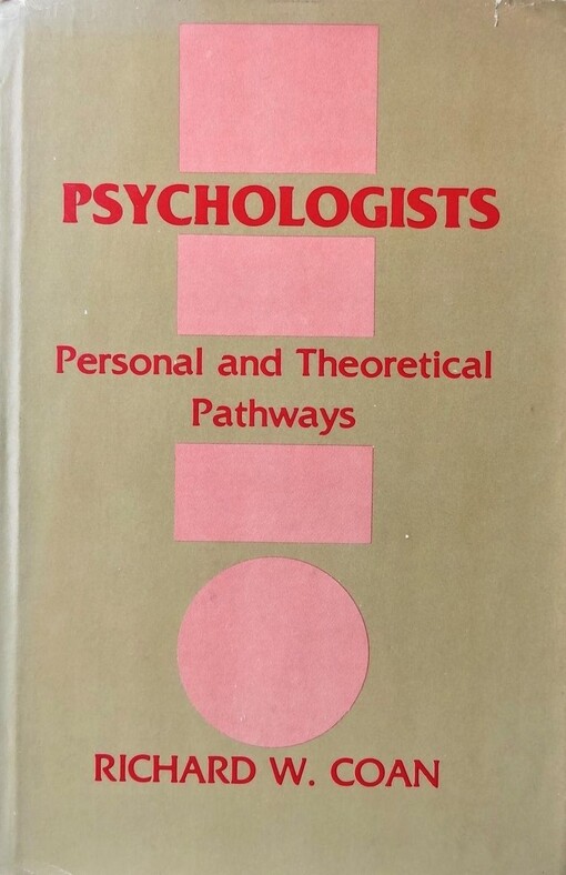 Psychologists :