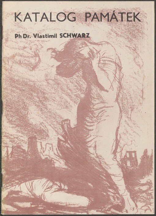Katalog památek okresu České Budějovice, připomínající protifašistický odboj našeho lidu v letech 1939-1945 a osvobozovací boj Sovětské armády v roce 1945