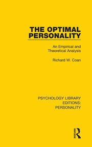 The optimal personality :an empirical and theoretical analysis
