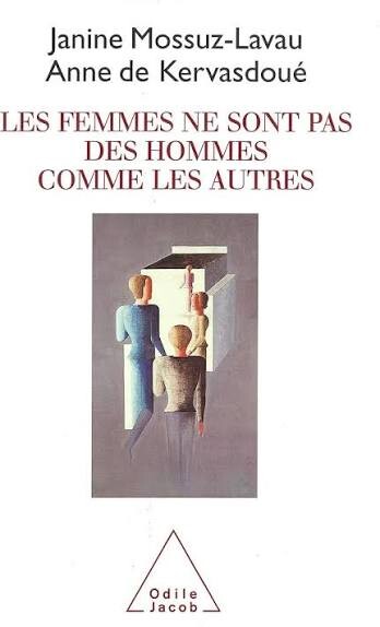 Les femmes ne sont pas des hommes comme les autres