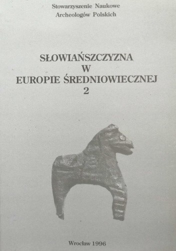Słowiańszczyzna w Europie średniowiecznej