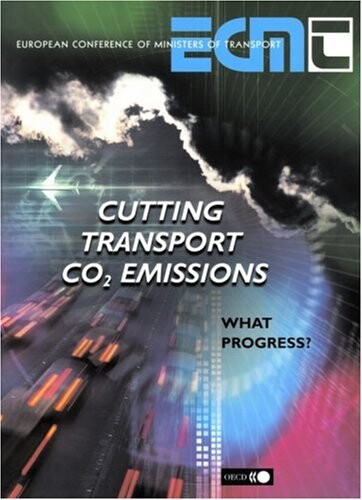 Cutting Transport CO2 Emissions : what progress?