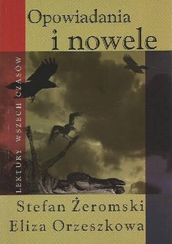 Opowidania i nowele