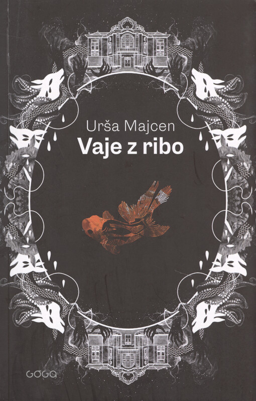 Vaje z ribo