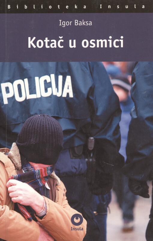 Kotač u osmici