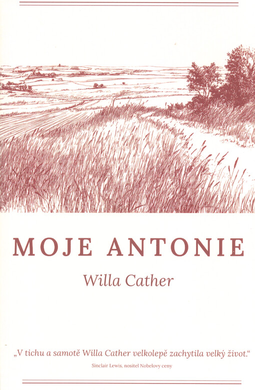 Moje Antonie