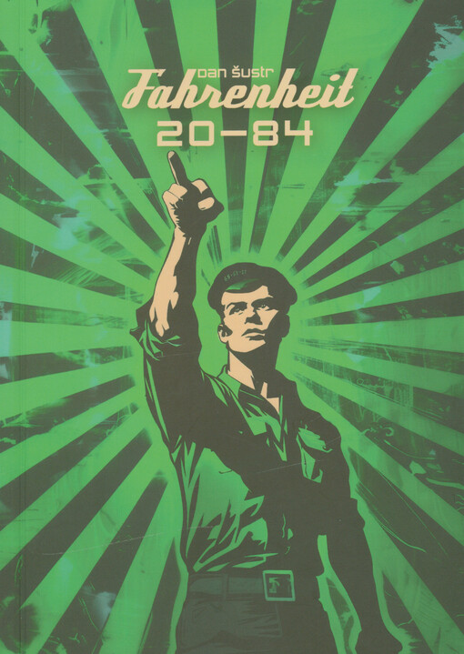 Fahrenheit 20-84