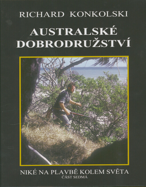 Australské dobrodružství