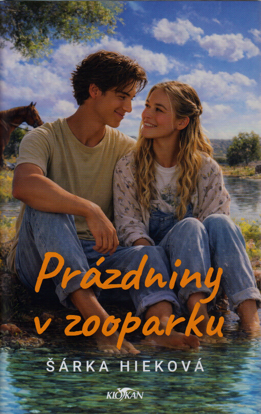 Prázdniny v zooparku