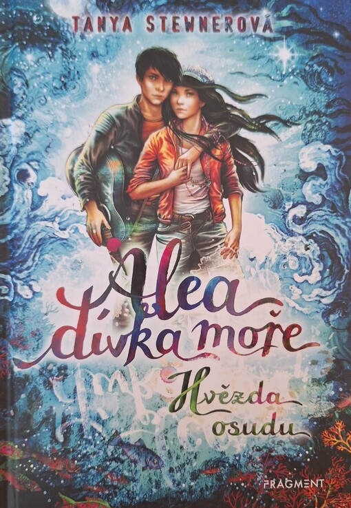 Alea, dívka moře. 10. díl, Hvězda osudu