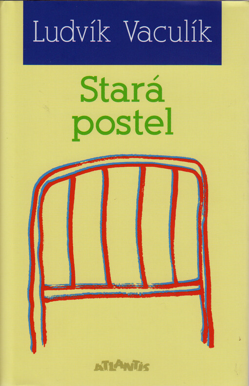 Stará postel : (1978-1998)