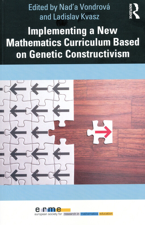 Implementing a new mathematics curriculum based on genetic constructivism