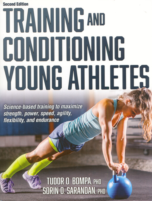 Training and conditioning young athletes