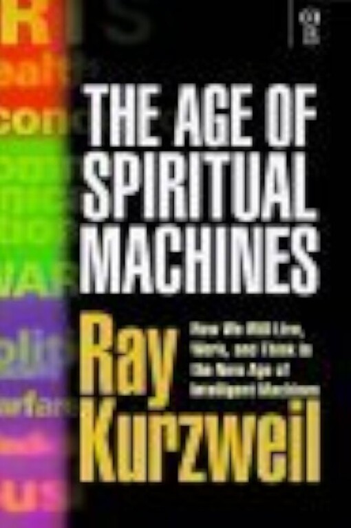 The age of spiritual machines :