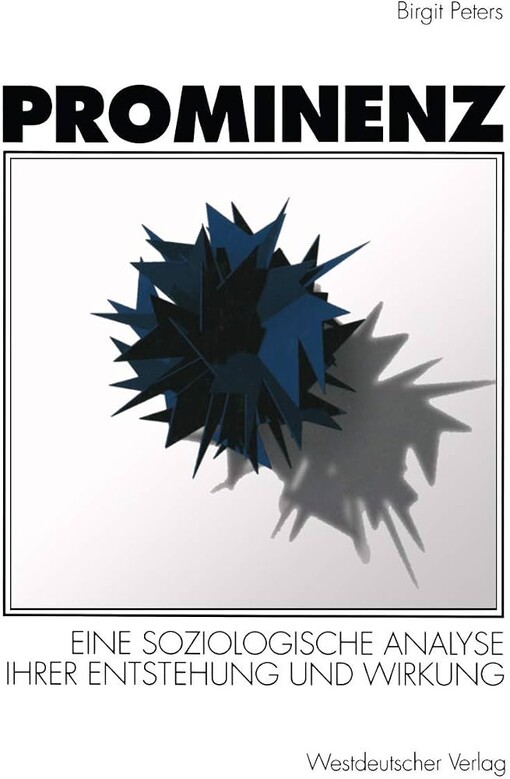 Prominenz :