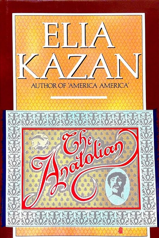 The Antatolian /