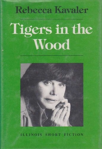Tigers in the Wood