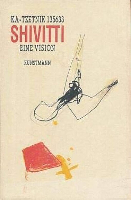 Shivitti :eine Vision