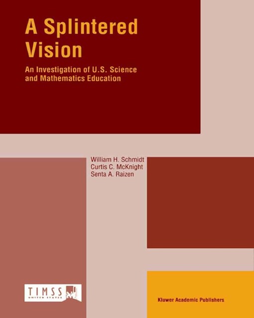 A splintered vision :