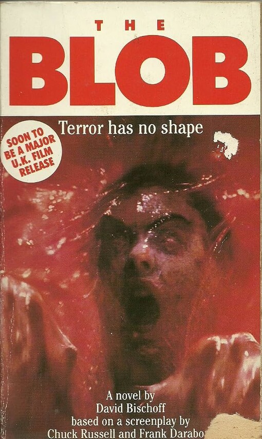 The blob /