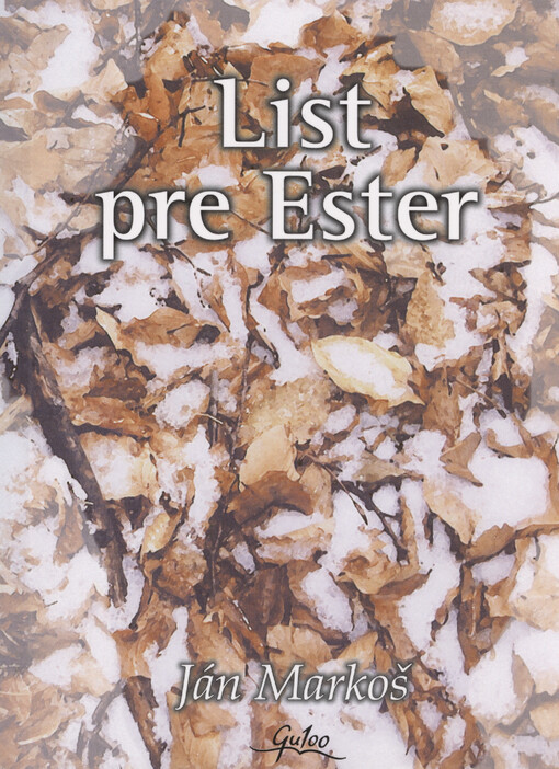 List pre Ester
