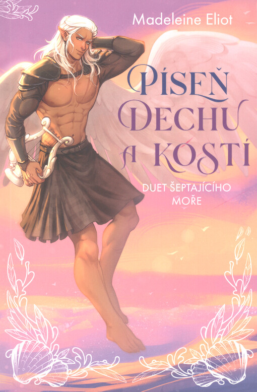 Píseň dechu a kostí