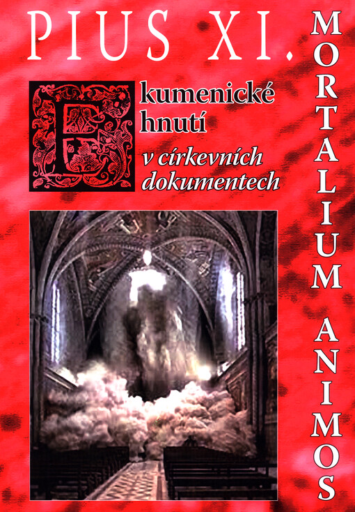Ekumenické hnutí v církevních dokumentech