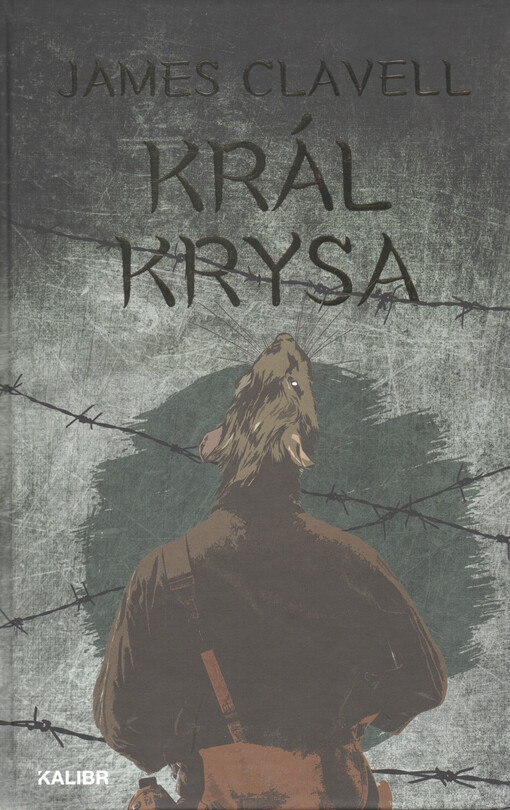Král krysa