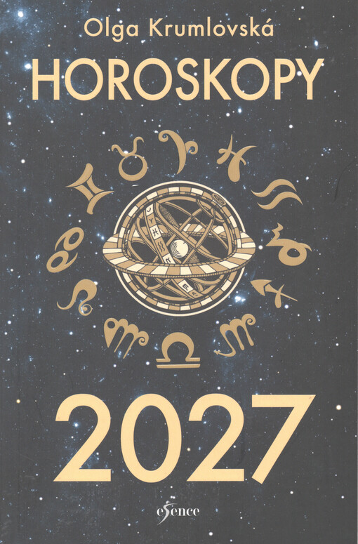 Horoskopy 2027