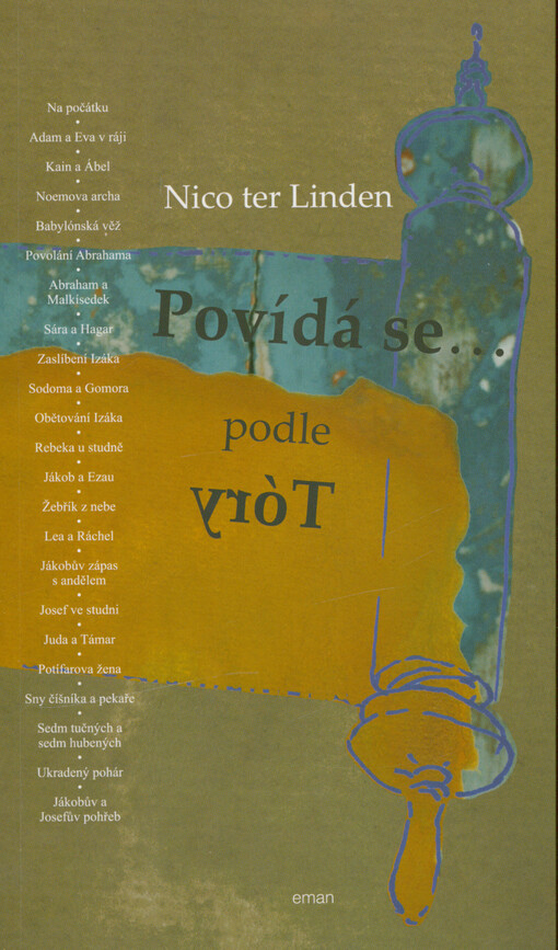 Povídá se.... Podle Tóry