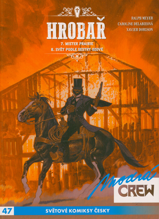 Hrobař