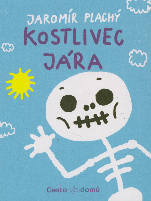 Kostlivec Jára